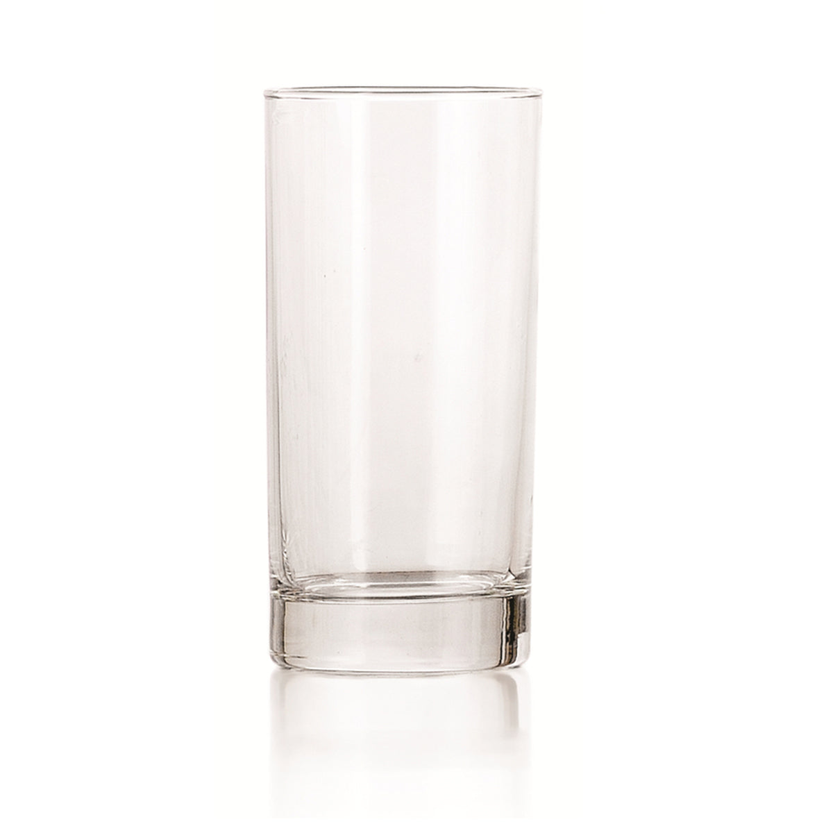 Vaso High Ball Fondo Grueso 361 ml